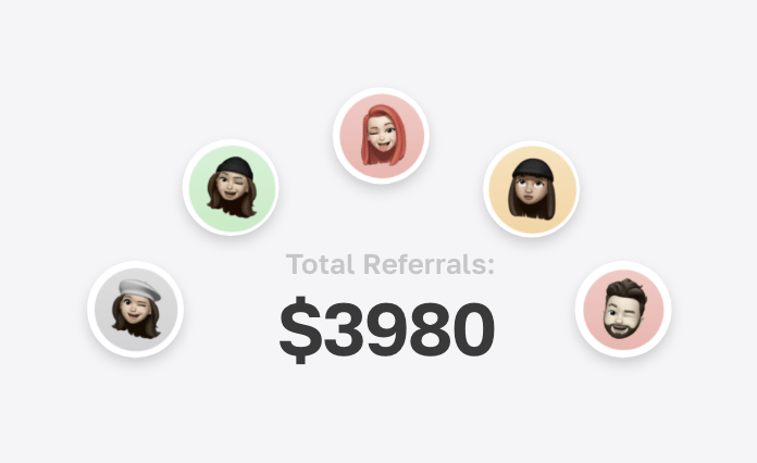 Increased Revenue